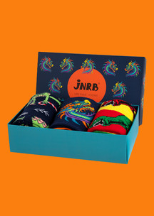 Подарочные наборы JNRB: Набор И пришел дракон