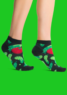 Цветные носки JNRB: Носки Рассольные