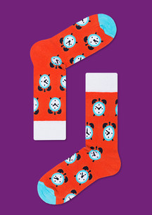 Менеджеру JNRB: Носки Пора вставать