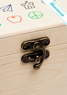 Цветные носки Funny Socks: Чемодан модных носков (с 21 парой)