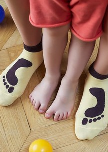 Cтильные носки Funny Socks