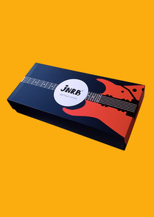 Цветные носки JNRB: Набор Квартет