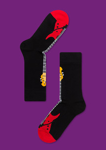 Цветные носки JNRB: Набор Квартет