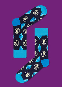 Менеджеру JNRB: Носки Эфириум инвестора