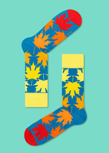 Про осень JNRB: Носки Легенды осени