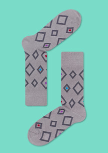 Менеджеру JNRB: Носки Скорость звука