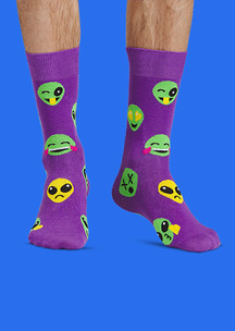 Классные носки купить в FunnySocks