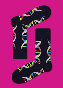 Врачу JNRB: Носки ДНК