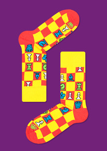 1 сентября JNRB: Носки Турецкий гамбит