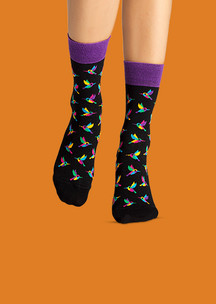 FunnySocks женские красивые носки