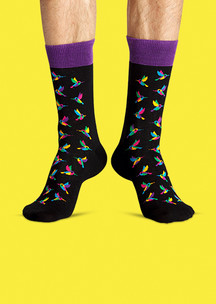 FunnySocks мужские носки из хлопка