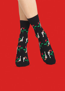 Женские носки купить в FunnySocks