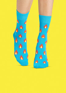 Женские носки Фанни сокс