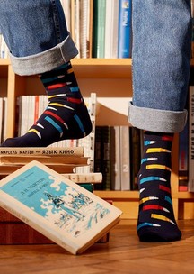 Носки мужские Funny Socks - подарок на 23 февраля