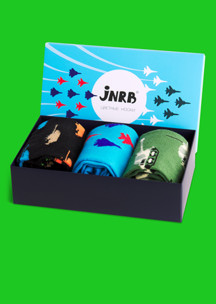 Милитари JNRB: Набор Авиация