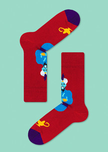 Красивые носки FunnySocks