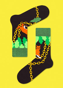 Русская культура JNRB: Носки У Лукоморья