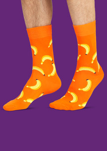 FunnySocks: носки с рисунком мужские и женские