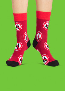 FunnySocks: красивые женские