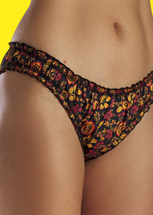 Трусики-слипы JNRB: Трусики слипы Хохлома