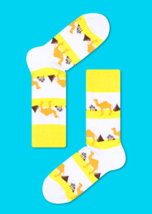 Лето JNRB: Носки Сувенир из отпуска