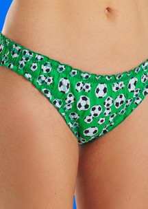 Цветные носки JNRB: Трусики слипы Чемпионские