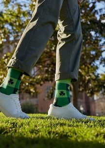 Funny Socks цветные носки