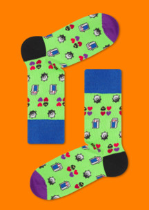 JNRB: Носки Популярные игры