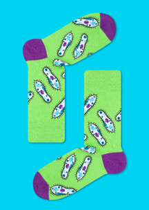 1 сентября JNRB: Носки Инфузория туфелька