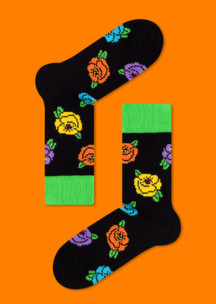 Хорошему человеку JNRB: Носки Нежный день