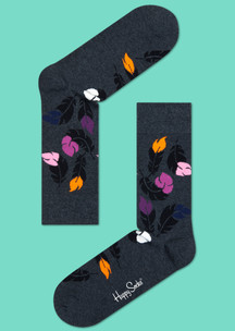Happy Socks: Носки Пернатый друг