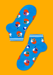 Спорт JNRB: Носки Купальщики