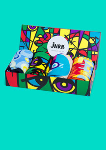 Разноцветные JNRB: Набор Живопись