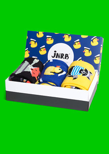 Прикольные JNRB: Набор Военно-морские уточки