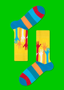 С мечтой JNRB: Носки Мечта учителя