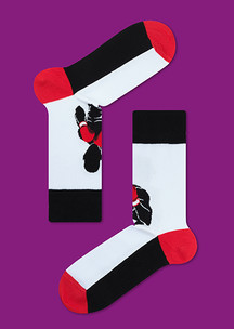 Спорт JNRB: Носки Боксер