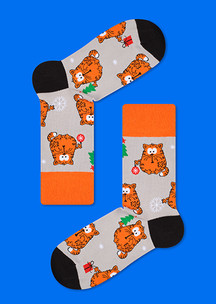 На счастье JNRB: Носки Нас и здесь неплохо кормят