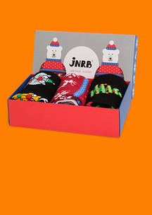 JNRB: Набор Мишки в свитере
