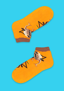 Цветные носки JNRB: Носки Так, я не понял!