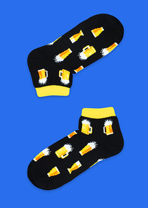 JNRB: Носки Пара пинт