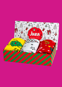 Подарочные наборы JNRB: Набор Сочельник
