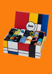 С геометрией JNRB: Набор Графика 14 пар