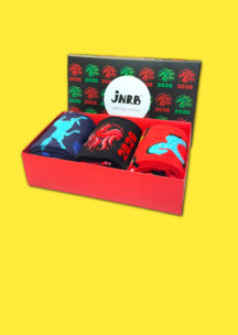 С фермерскими животными JNRB: Набор Супер Лошадь 2026