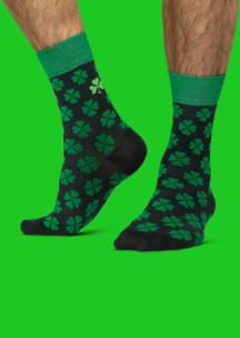Цветные носки из хлопка FunnySocks